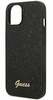 Telefoniümbris Guess GUHCP14MHGGSHK, Apple iPhone 14 Plus, must