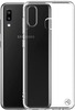 Telefoniümbris Tellur Cover Basic Silicone, Samsung Galaxy A20, läbipaistev