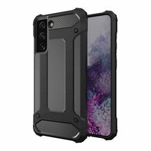 Armor Case kaitseümbris, Samsung Galaxy S21 FE, must