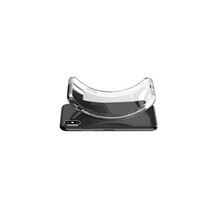Telefoniümbris Slim Case 1mm, Samsung Galaxy A13 5G, läbipaistev