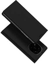 Telefoniümbris Dux Ducis Skin Pro, Xiaomi Redmi Note 14 Pro+, must
