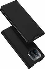 Dux Ducis Skin Pro, Xiaomi Mi 11 Pro, must