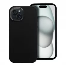 FRAME ümbris, Apple iPhone 15, must