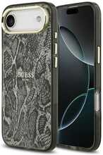 Guess Python Pattern MagSafe ümbris, Apple iPhone Air, must