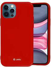 Jelly ümbris TOPT, Apple iPhone 14 Plus, punane