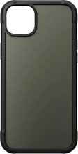 Telefoniümbris Nomad Rugged, Apple iPhone 14 Plus, ash green
