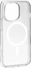 Telefoniümbris Puro Lite Mag Pro MagSafe, Apple iPhone 15 Pro Max, läbipaistev