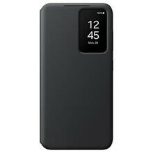 Telefoniümbris Samsung Smart View Wallet Case EF-ZS926CBE, Samsung Galaxy S24+, must