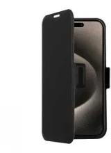 Screenor Clever MagSafe ümbris, Apple iPhone 16 Pro Max, must
