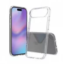 Screenor Transparent Bumper, Apple iPhone 17 Air
