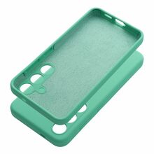 Silikoonümbris OEM, Samsung A06 4G, 2mm, münt