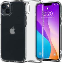 Telefoniümbris Spigen Ultra Hybrid, Apple iPhone 14 Plus, läbipaistev