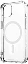 Telefoniümbris Tactical MagForce Plyo Cover, Apple iPhone 13, läbipaistev