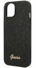 Telefoniümbris Guess GUHCP14MHGGSHK, Apple iPhone 14 Plus, must