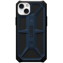 Telefoniümbris Urban Armor Gear Monarch, Apple iPhone 14 Plus, sinine