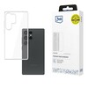 Telefoniümbris 3MK Clear Case, Samsung Galaxy S25 Ultra