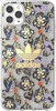 Telefoniümbris Adidas OR Clear Case CNY AOP, Apple iPhone 11 Pro Max, kuldne
