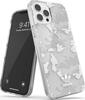Telefoniümbris Adidas OR SnapCase Camo, Apple iPhone 12 Pro Max, läbipaistev