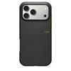 Telefoniümbris Beats Rugged Case MGJ84LL/A, Apple iPhone 17 Pro Max, Everest Black