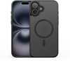 Telefoniümbris Dux Ducis Yind, Apple iPhone 16, must