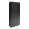 Evelatus Book Case ümbris, Xiaomi Redmi 12C/11A, must