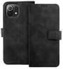Telefoniümbris Forcell Tender Book, Xiaomi Redmi 9C, must
