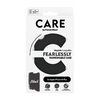 Telefoniümbris PanzerGlass CARE Fashion Case, Apple iPhone 16 Plus, must