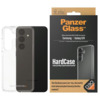 Telefoniümbris PanzerGlass HardCase with D3O, Samsung Galaxy S24, läbipaistev