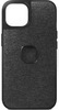 Telefoniümbris Peak Design Mobile Everyday Fabric M-MC-AX-CH-1, Apple iPhone 14, charcoal