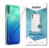 Silikoonümbris Fusion Accessories Ultra Clear Series, Huawei P40 Lite E, läbipaistev