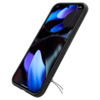Telefoniümbris Spigen Rugged Armor, Google Pixel 9/9 Pro, must