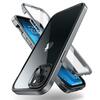 Telefoniümbris Supcase SupEdge XT, Apple iPhone 14 Plus, must