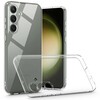 Telefoniümbris Tech-Protect FlexAir+, Samsung Galaxy A25 5G, läbipaistev