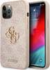 Telefoniümbris Guess GUHCP12L4GMGPI, Apple iPhone 12 Pro Max, roosa