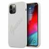 Telefoniümbris Guess GUHCP12LLSVSCR, Apple iPhone 12 Pro Max, beež