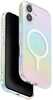 Uniq Iridescia Magclick Charging ümbris, Apple iPhone 17, holo quartz