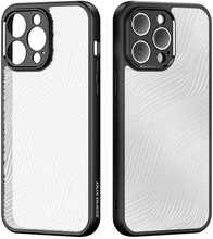 Dux Ducis Aimo ümbris, Huawei P60/P60 Pro, must