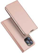 Telefoniümbris Dux Ducis Skin Pro, Samsung Galaxy A15 5G, roosa-kuld