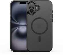 Telefoniümbris Dux Ducis Yind, Apple iPhone 16, must