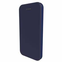 Telefoniümbris Evelatus Book Flip Case, Xiaomi Mi A2 Lite/Xiaomi Redmi 6 Pro, sinine