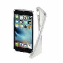 Telefoniümbris Hama 00177801 Crystal Clear Cover, Apple iPhone 7/8/SE, läbipaistev