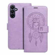 Telefoniümbris Mezzo Book Dreamcatcher, Samsung Galaxy A15 5G, lilla