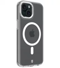 Tactical MagForce 2.0 Cover ümbris, Apple iPhone 15, hõbe