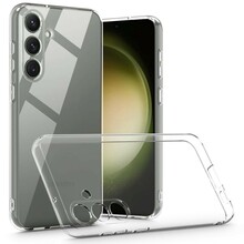 Telefoniümbris Tech-Protect FlexAir+, Samsung Galaxy A25 5G, läbipaistev