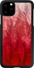 Telefoniümbris iKins, Apple iPhone 11 Pro Max, pink lake black