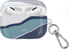 UNIQ Coehl Ciel ümbris, AirPods Pro, sinine