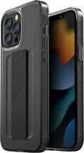 Telefoniümbris UNIQ Heldro, Apple iPhone 13 Pro/13, hall