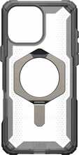 Telefoniümbris Urban Armor Gear UAG Plasma XTE Magsafe, Apple iPhone 16 Pro Max, titaan