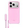 Telefoniümbris Beats Kickstand Case MGY84LL/A, Apple iPhone 17 Pro, pebble pink