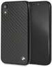 Telefoniümbris BMW BMHCI61MBC Signature Carbon, Apple iPhone XR, must